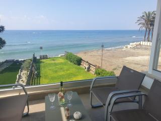 Periyiali Beach Sunset Suite A7 - Perivolia - 1