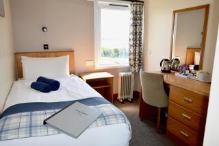 St Columba Hotel - 2