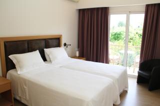 Mouria Pension Rooms & Studios - Antikes Epidauros - 3