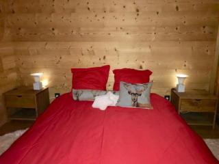 Residence le Paradis - Chamonix-Mont-Blanc - 1