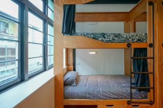 The Marion Hostel - Wellington - 5