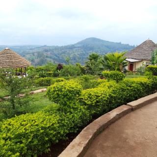NENA HOUSE - Rusatira - 9