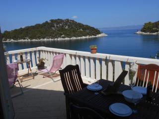 Villa Maria - Lastovo - 2