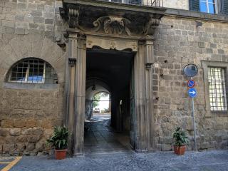 Appartamento La Tana - Orvieto - 2