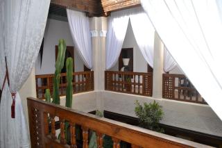 Riad Bayti - Marrakech - 4