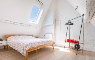 Les Cerisiers - Appartement de Standing au Centre de Namur - Namur - 6