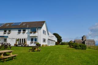 St Columba Hotel - Iona - 0