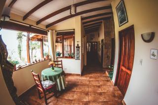 Hostel Serena - Samaipata - 1
