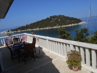 Villa Maria - Lastovo - 6