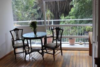 Condesa Zen - Città del Messico - 8