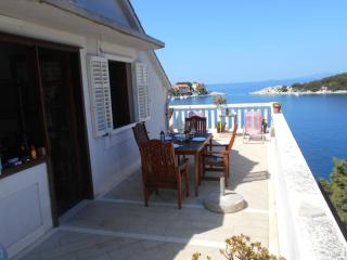 Villa Maria - Lastovo - 7