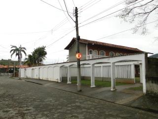 Pousada Tannenhoff Caraguatatuba - Caraguatatuba - 8