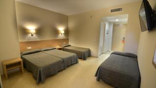 Hotel Samos - 9