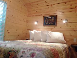 Round Top Loft Cottage 2 - 5