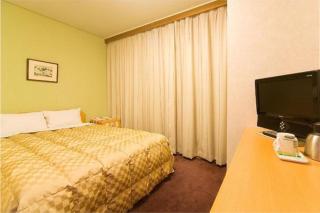 Highness Hotel Kurume - Kurume - 1