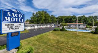 The Saco Motel - Saco - 0