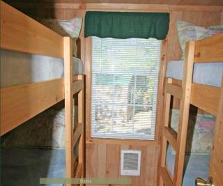 Round Top Premiere Cottage 6 - Gettysburg - 1