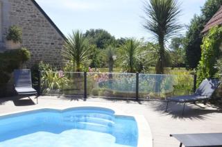 La Ferme de Kerraoul - Combrit - 1