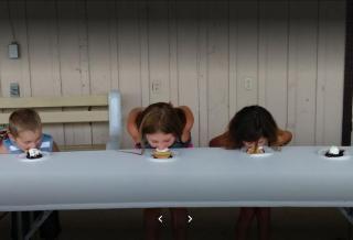 Round Top Two-Bedroom Cottage 8 - 5