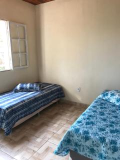 Casa Ibitipoca - Conceição da Ibitipoca - 1