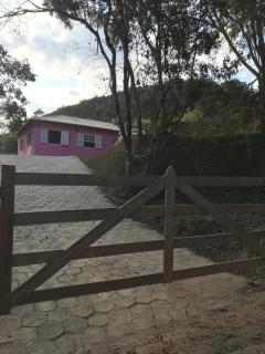 Casa Ibitipoca - Conceição da Ibitipoca - 9