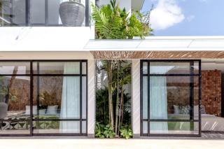 Villa Nonnavana - 12-minute walk to Batu Bolong Beach - 6