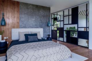 Villa Nonnavana - 12-minute walk to Batu Bolong Beach - Canggu - 6