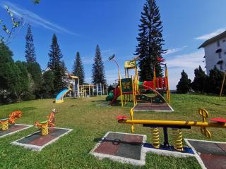 Little England B8 - Bukit Fraser - 7