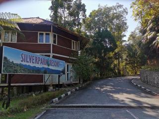 Little England B8 - Bukit Fraser - 9