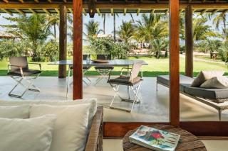 Campo Bahia Hotel Villas Spa - Santo André - 9