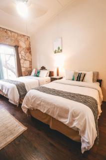 The Lodge at Cypress Falls - Wimberley - 7
