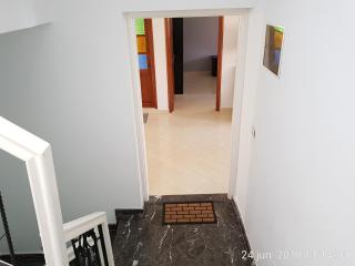 luxe appartement Nour D'asilah 1 WiFi 5G - 9