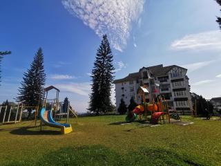 Little England B5 - Fraser Panorama - Bukit Fraser - 6