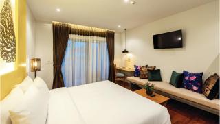 Siem Reap Palace Hotel & Spa - Siem Reap - 9