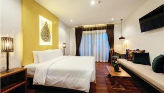 Siem Reap Palace Hotel & Spa - Siem Reap - 6