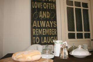 Fita Hotel Rural - 2