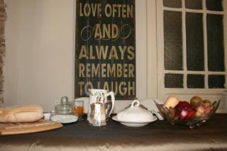 Fita Hotel Rural - 0