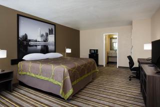 Travel Inn Of Sidney Ohio - 6