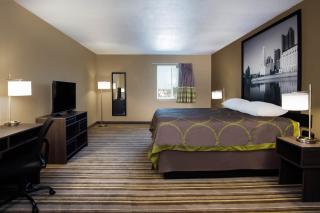 Travel Inn Of Sidney Ohio - Sidney - 0