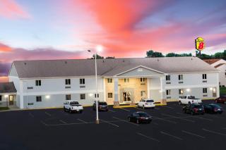 Travel Inn Of Sidney Ohio - Sidney - 7
