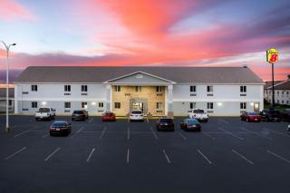 Travel Inn Of Sidney Ohio - Sidney - 8