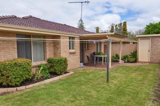API Busselton Seaside Escape Apartments - Busselton - 8