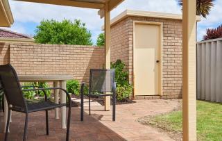 API Busselton Seaside Escape Apartments - Busselton - 9