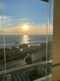 Departamento Nuevo con vista al mar, amoblado - Concón - 3
