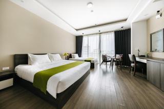 Hana 2 Apartment & Hotel Bac Ninh - 0
