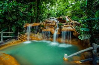The Springs Resort & Spa at Arenal - 5