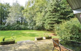 Two-Bedroom Holiday Home In Toftlund - Toftlund - 7