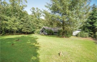Two-Bedroom Holiday Home In Toftlund - Toftlund - 1