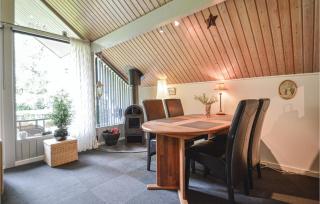 Two-Bedroom Holiday Home In Toftlund - Toftlund - 8