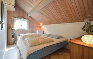 Two-Bedroom Holiday Home In Toftlund - Toftlund - 5